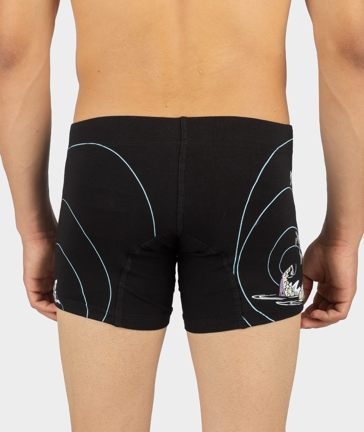 Abdu - Boxer - Image 5