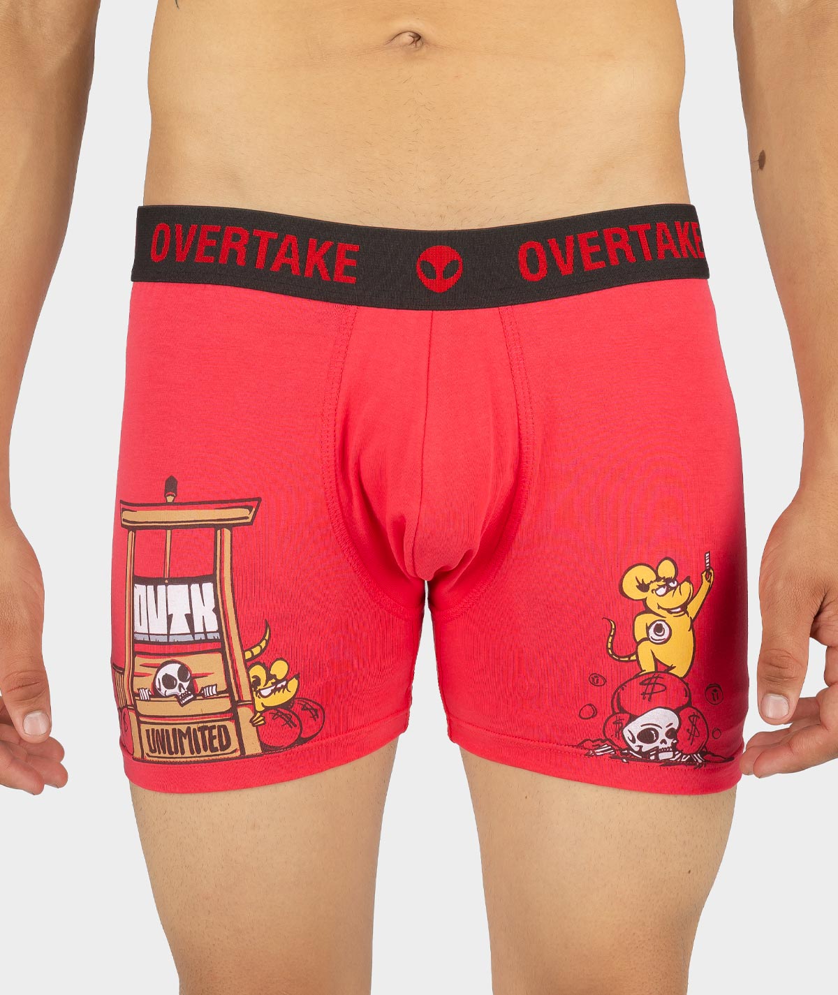 Trap - Boxer - Image 4