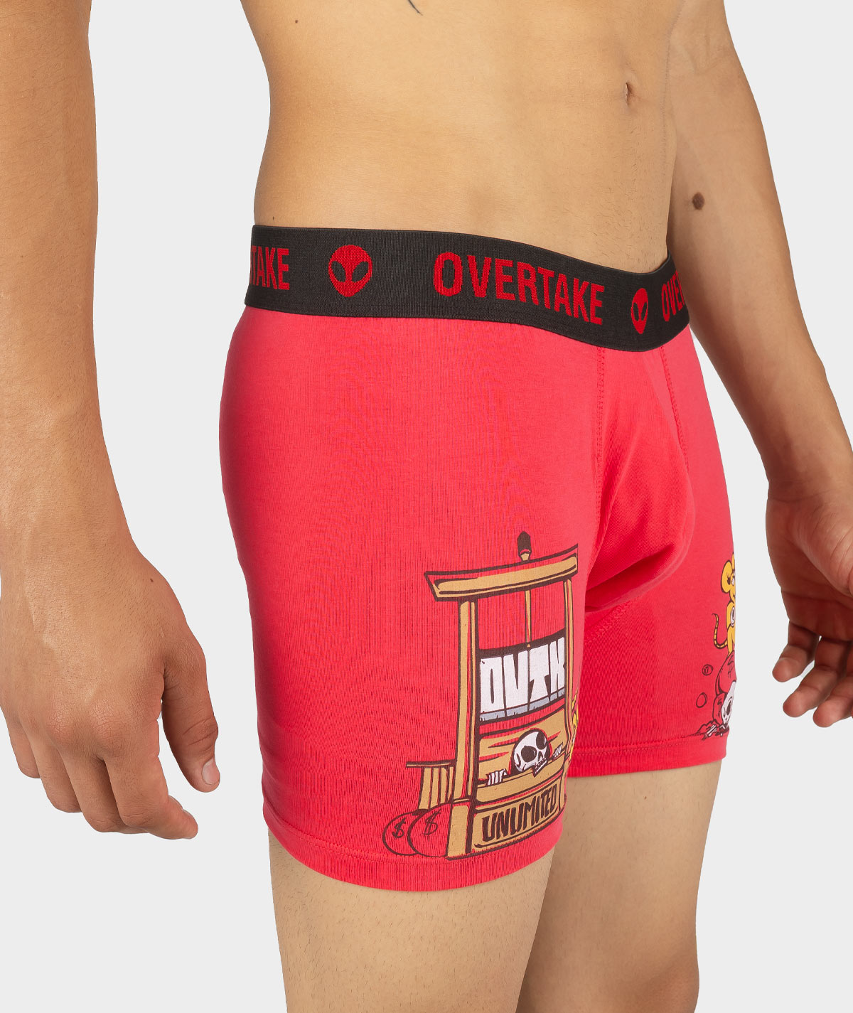 Trap - Boxer - Image 3