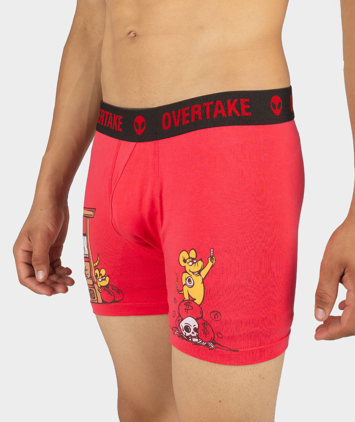 Trap - Boxer - Image 2