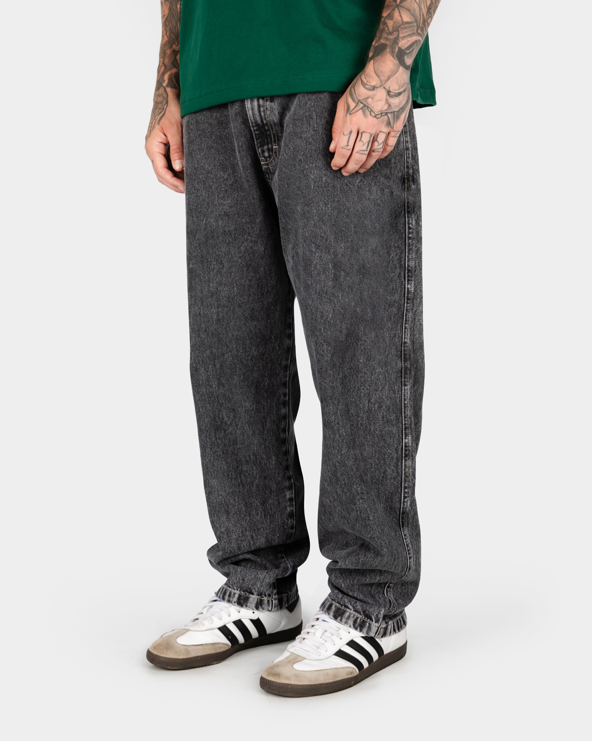 Cargo Jean Grafito - Image 4