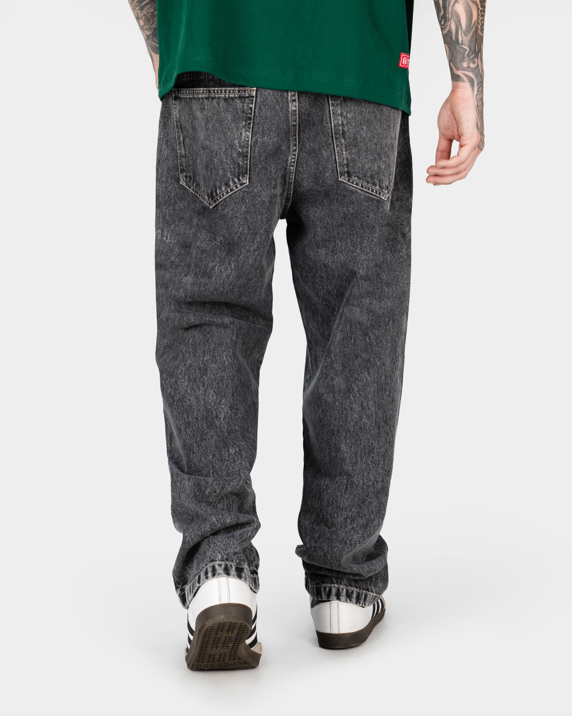 Cargo Jean Grafito - Image 2