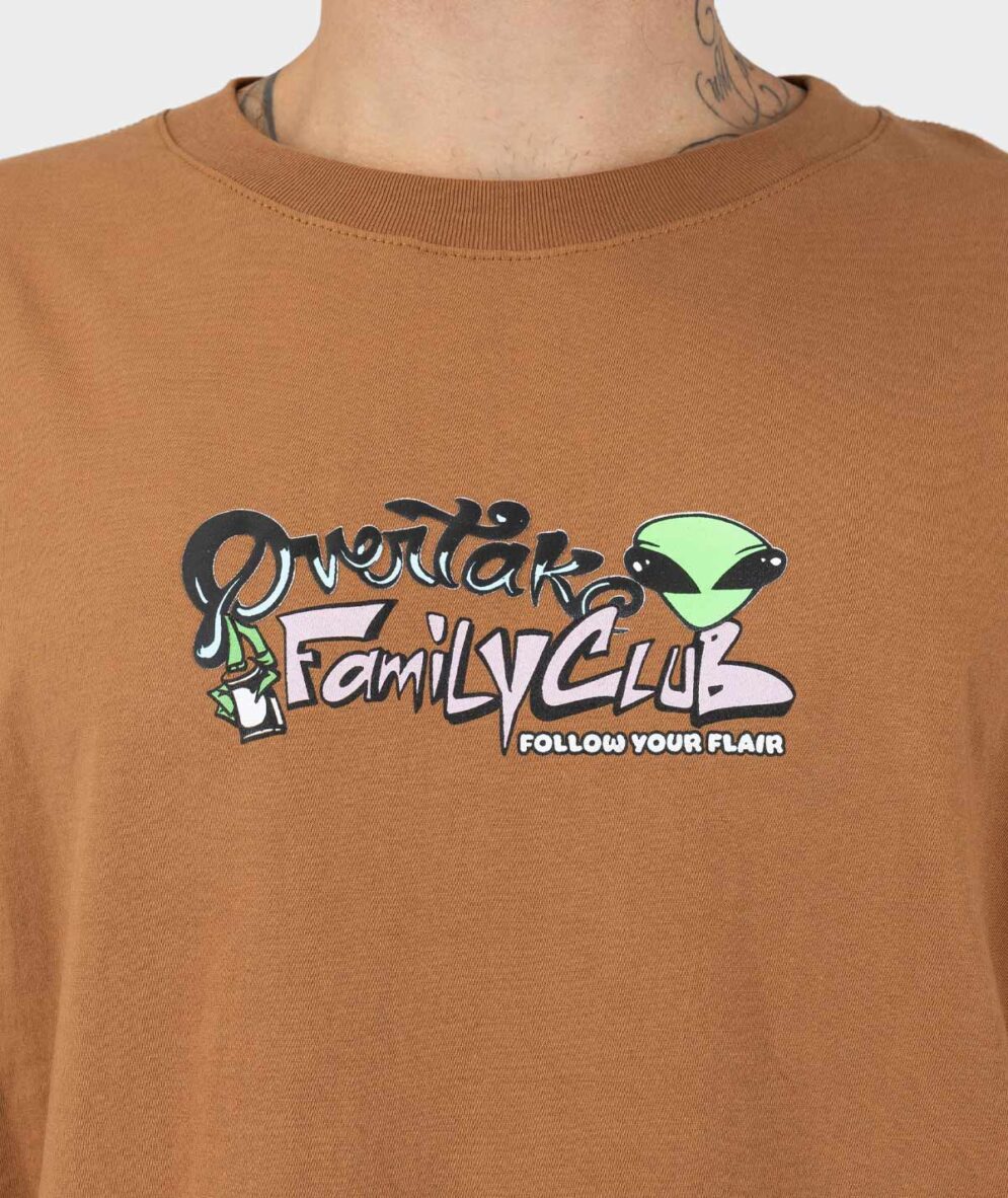Club Ovtk - Boxy Fit