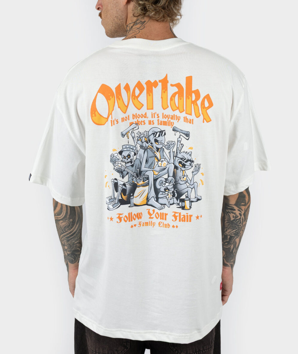 Gang - Oversize