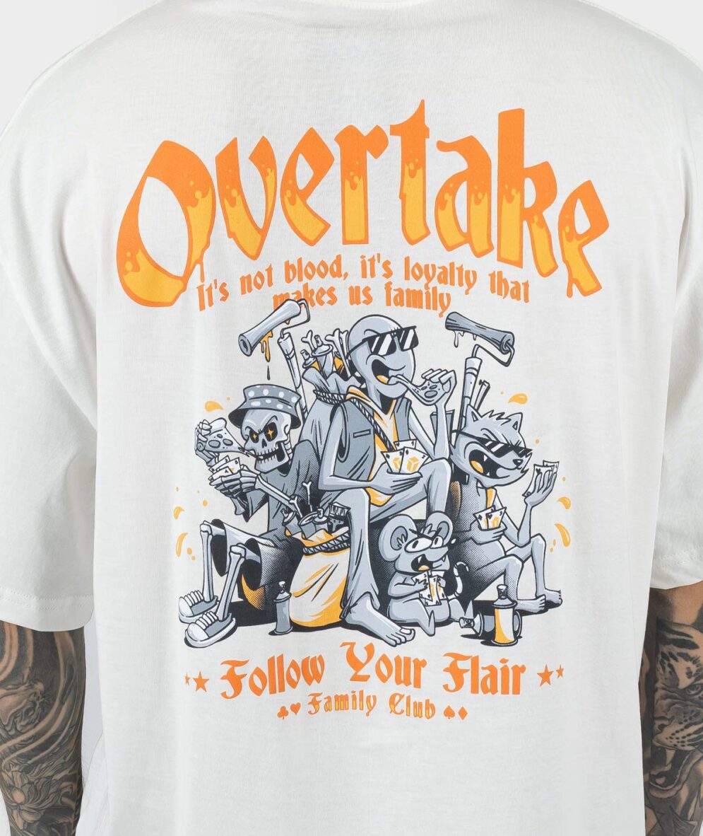 Gang - Oversize