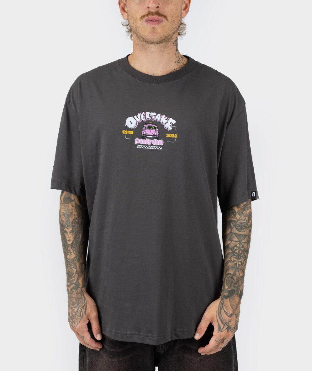 Bocho Family - Oversize