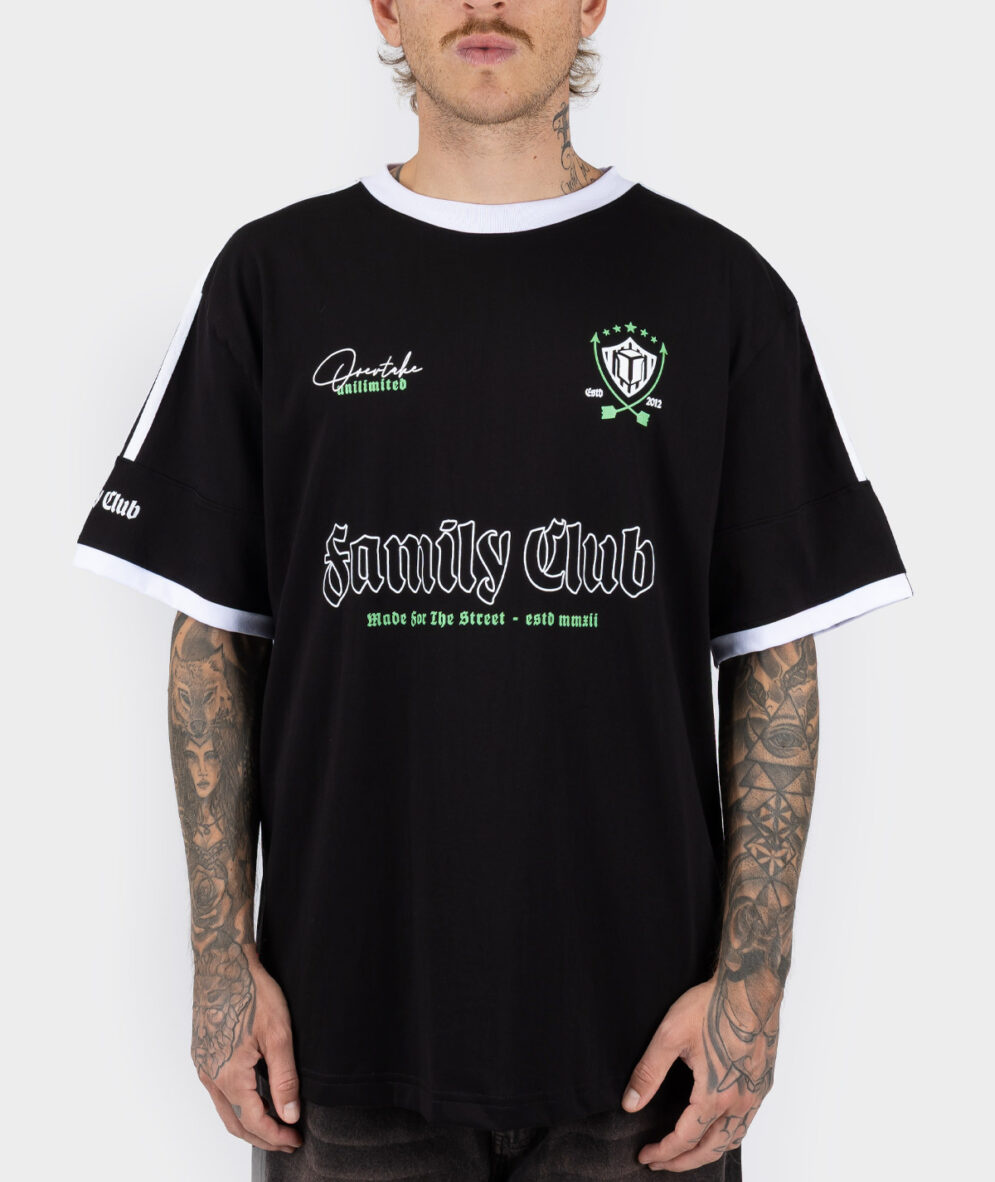 Sport Wear - Oversize