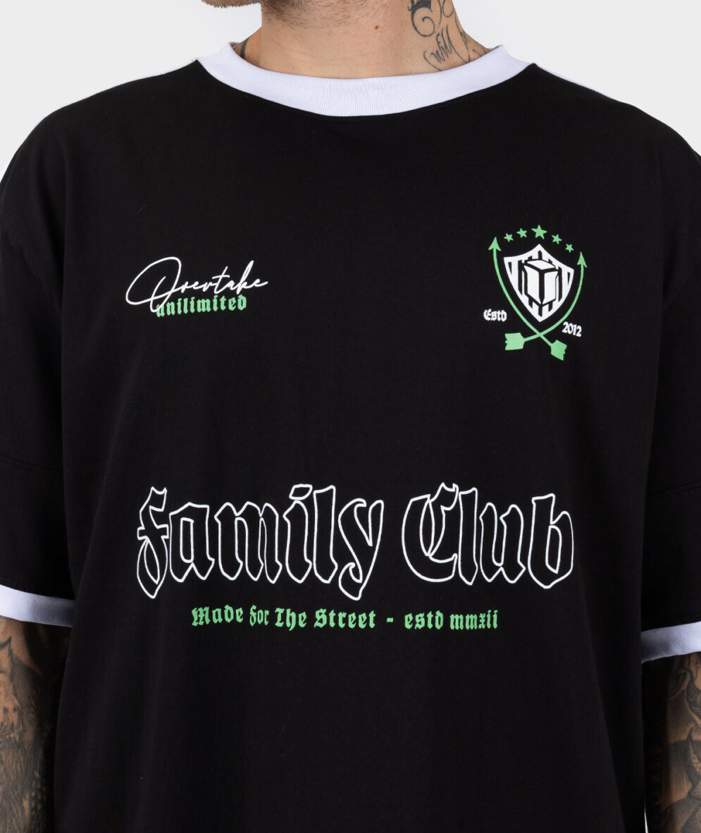 Sport Wear - Oversize