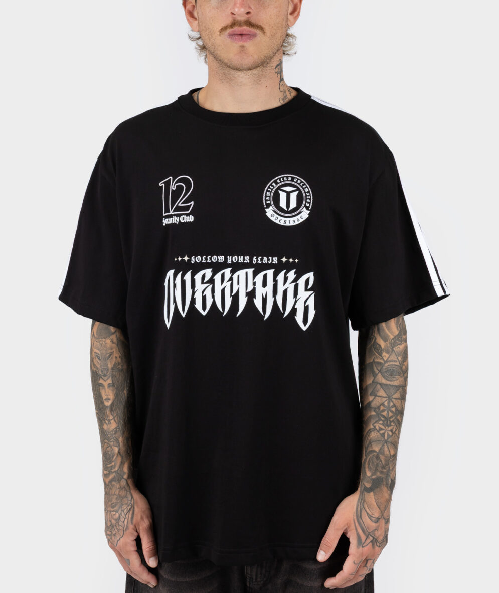Retro Sport - Oversize