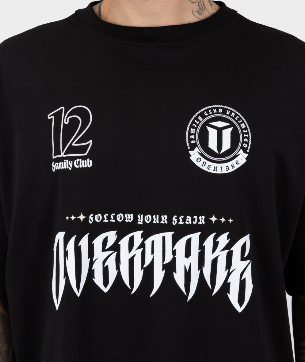 Retro Sport - Oversize