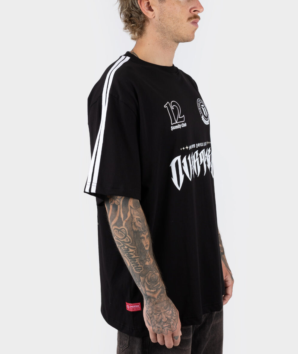 Retro Sport - Oversize