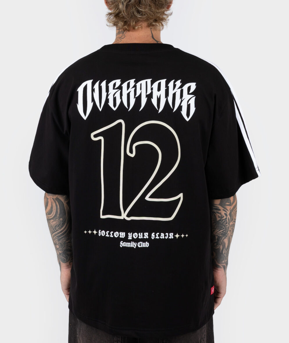 Retro Sport - Oversize