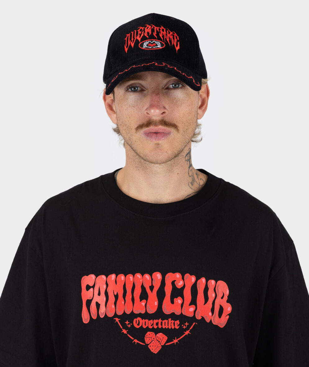 Fail - Gorra
