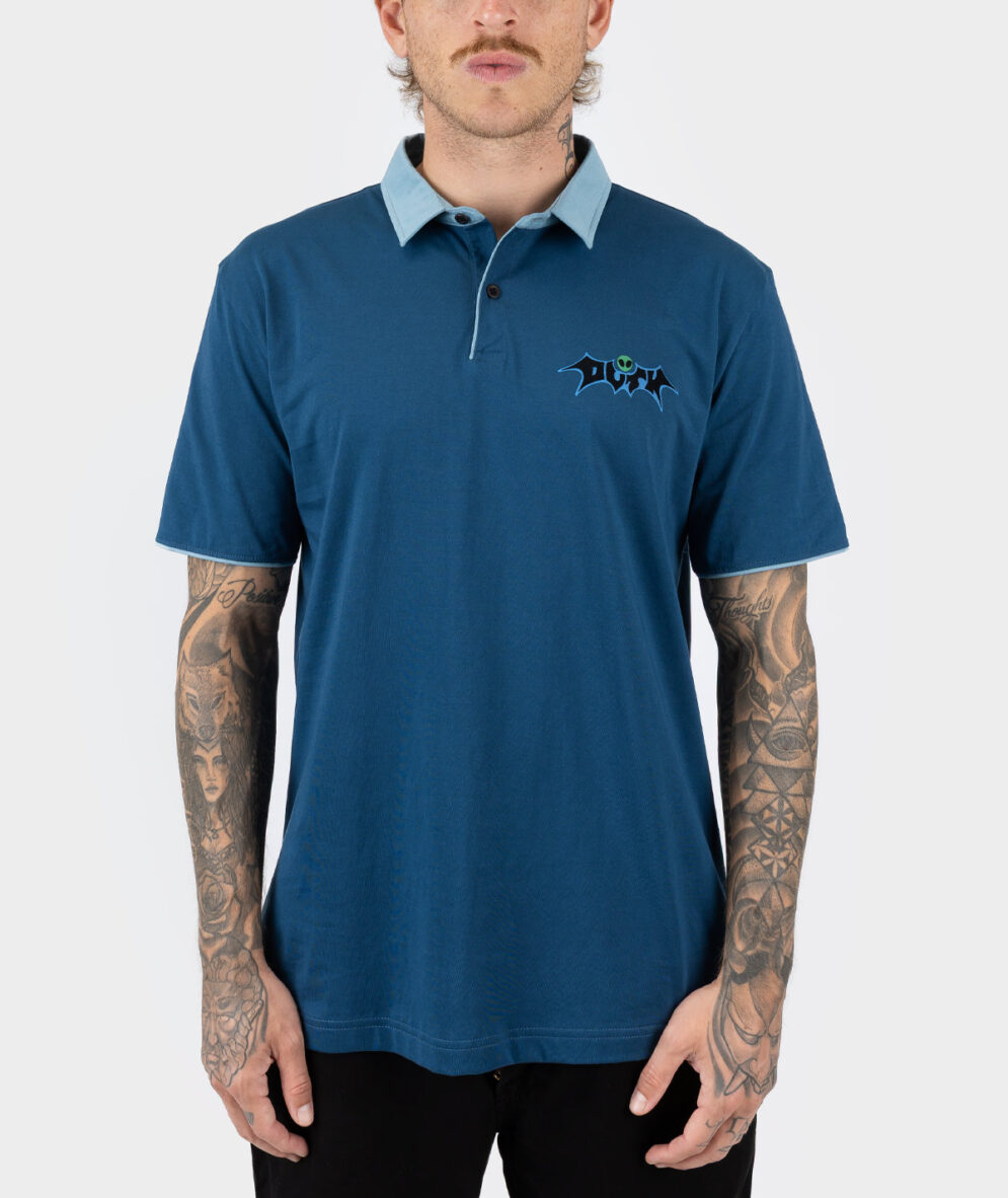 Flyman - Camisero