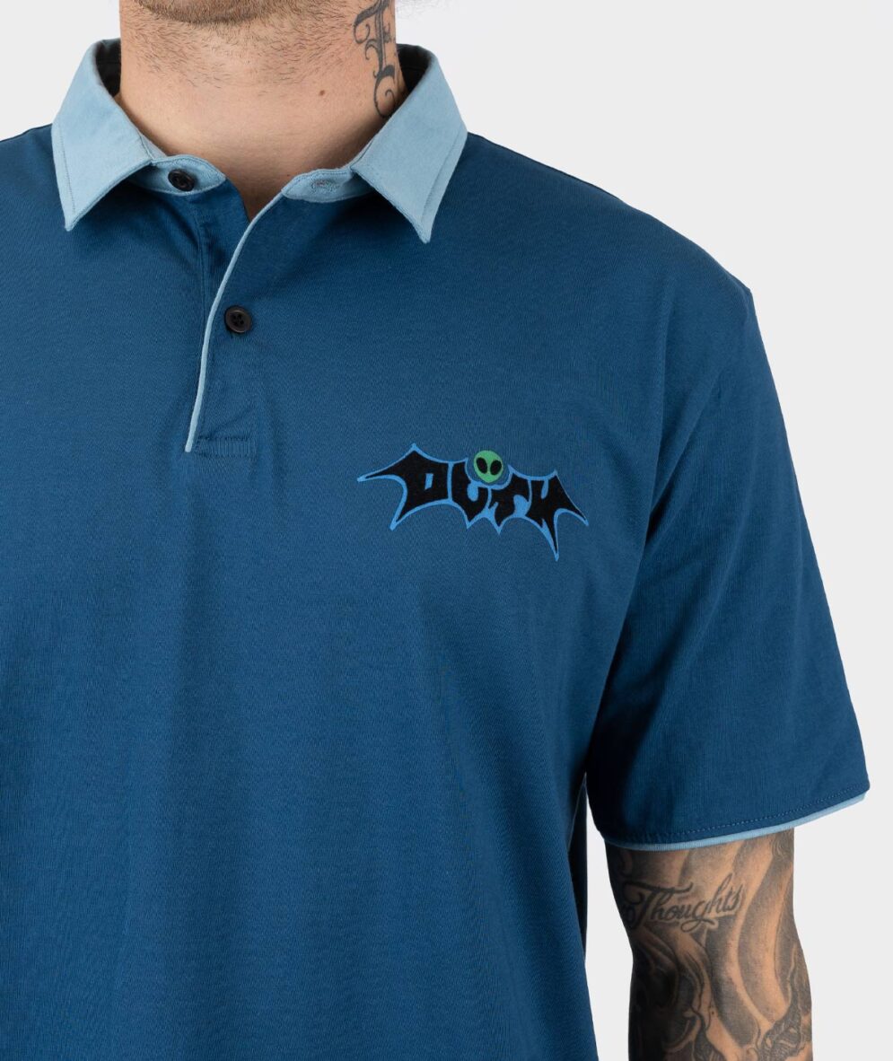 Flyman - Camisero