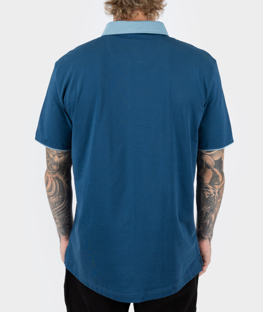 Flyman - Camisero