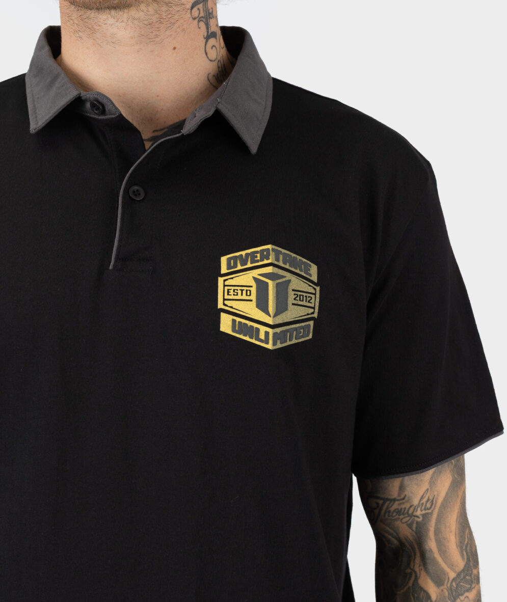 Golden - Camisero