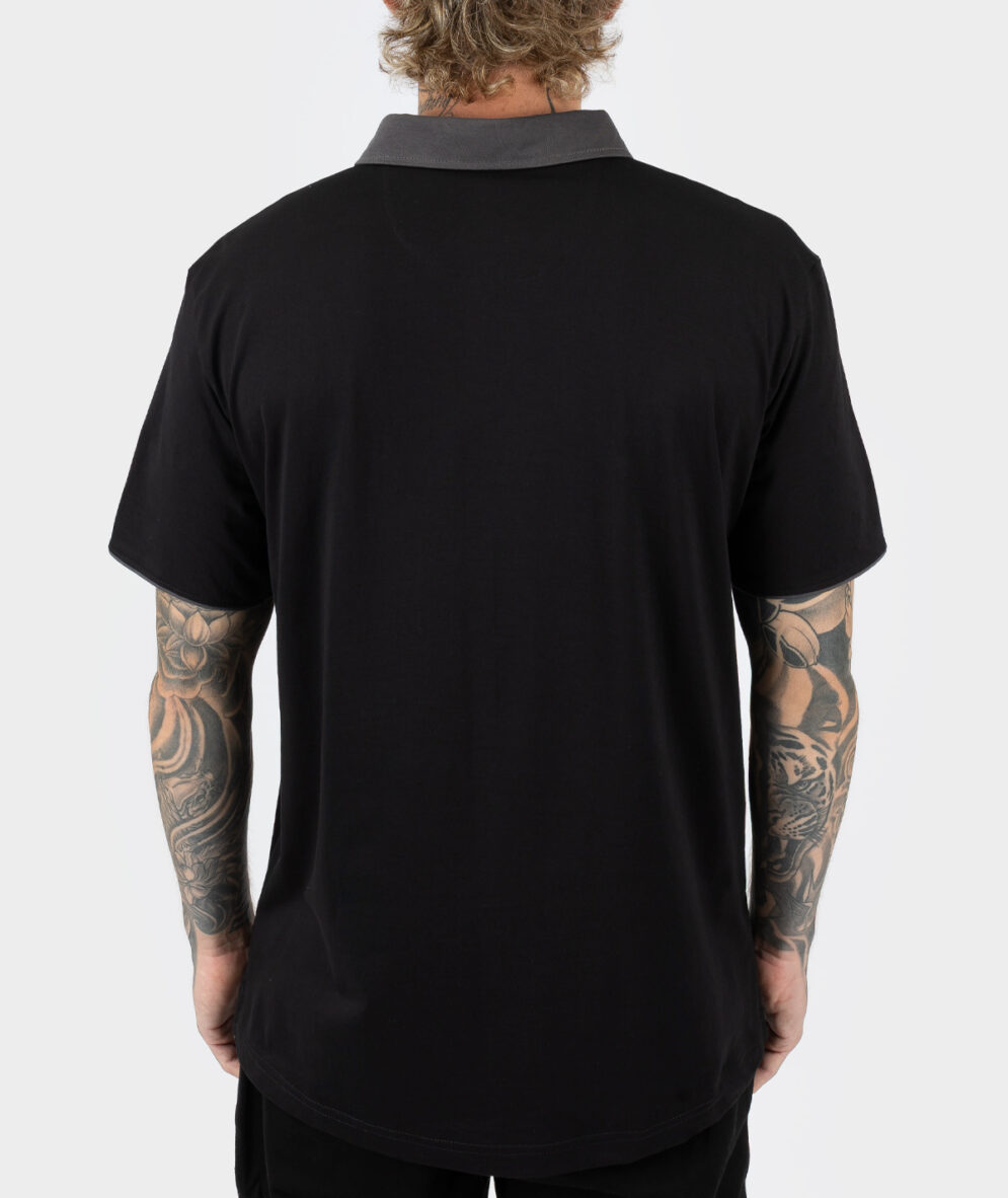 Golden - Camisero