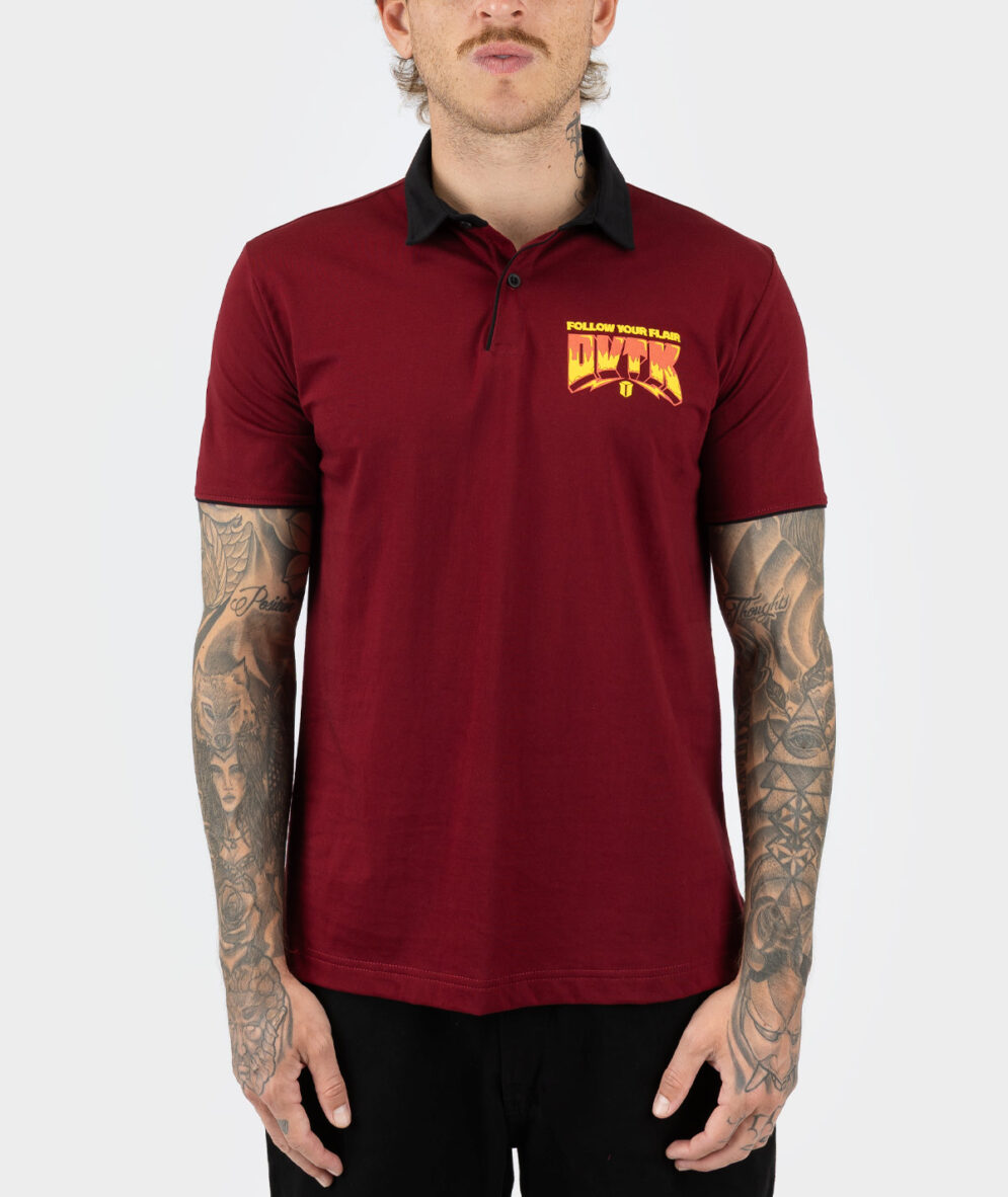 Dabs - Camisero