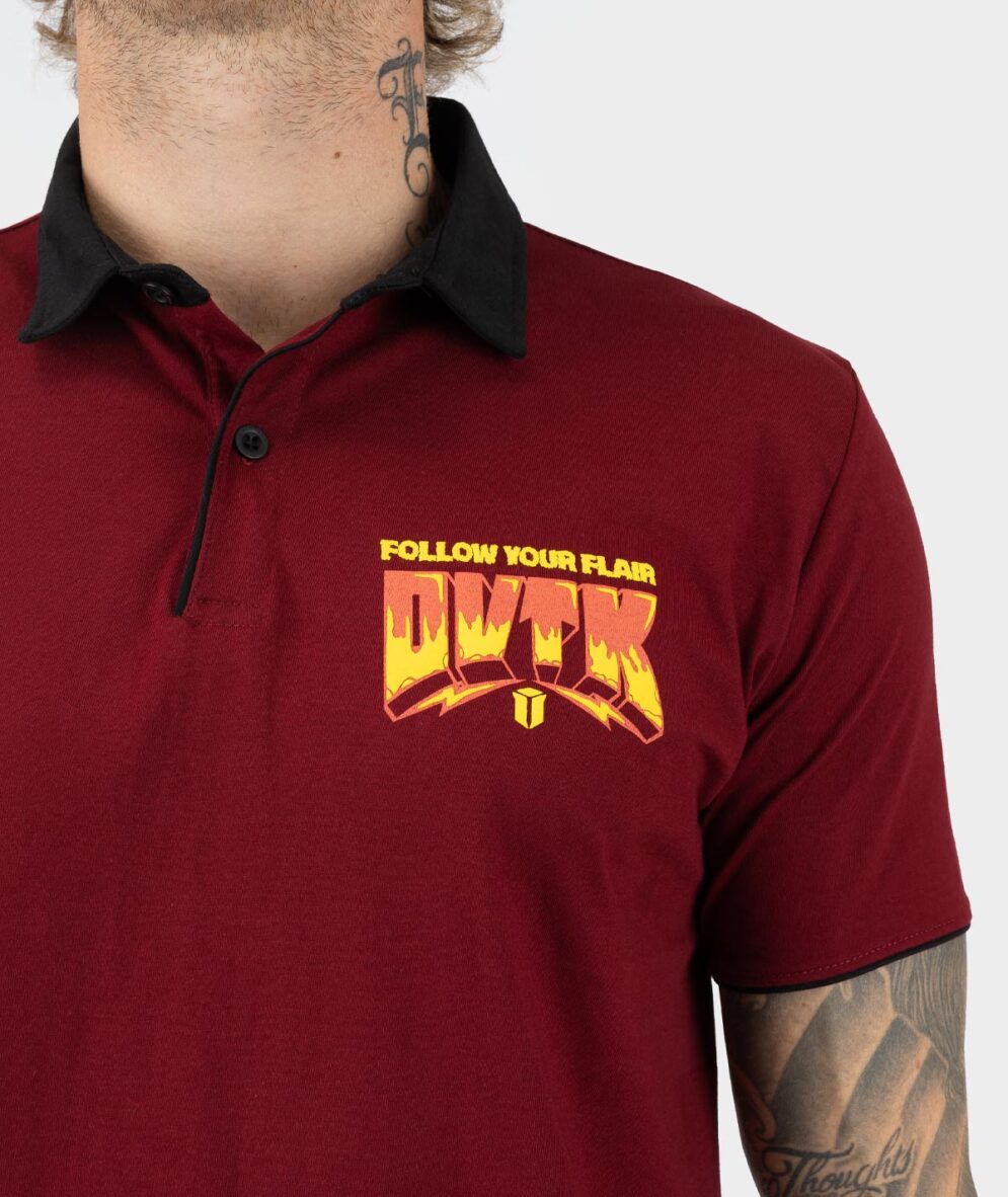 Dabs - Camisero