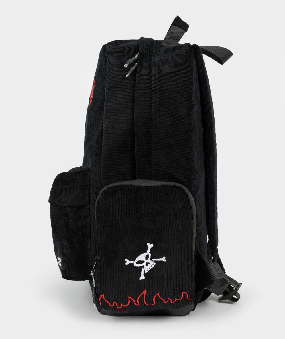 Fail - Mochila