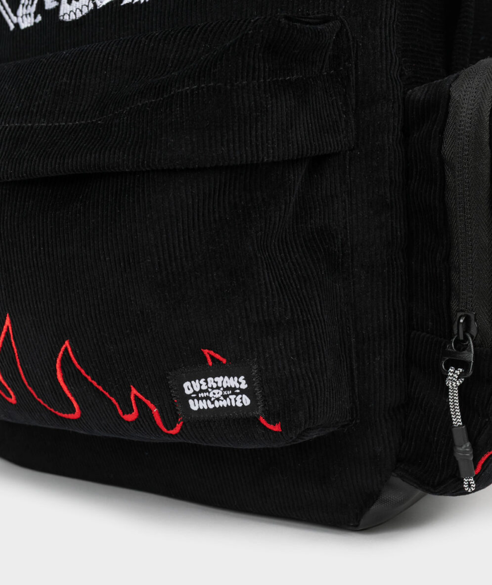 Fail - Mochila