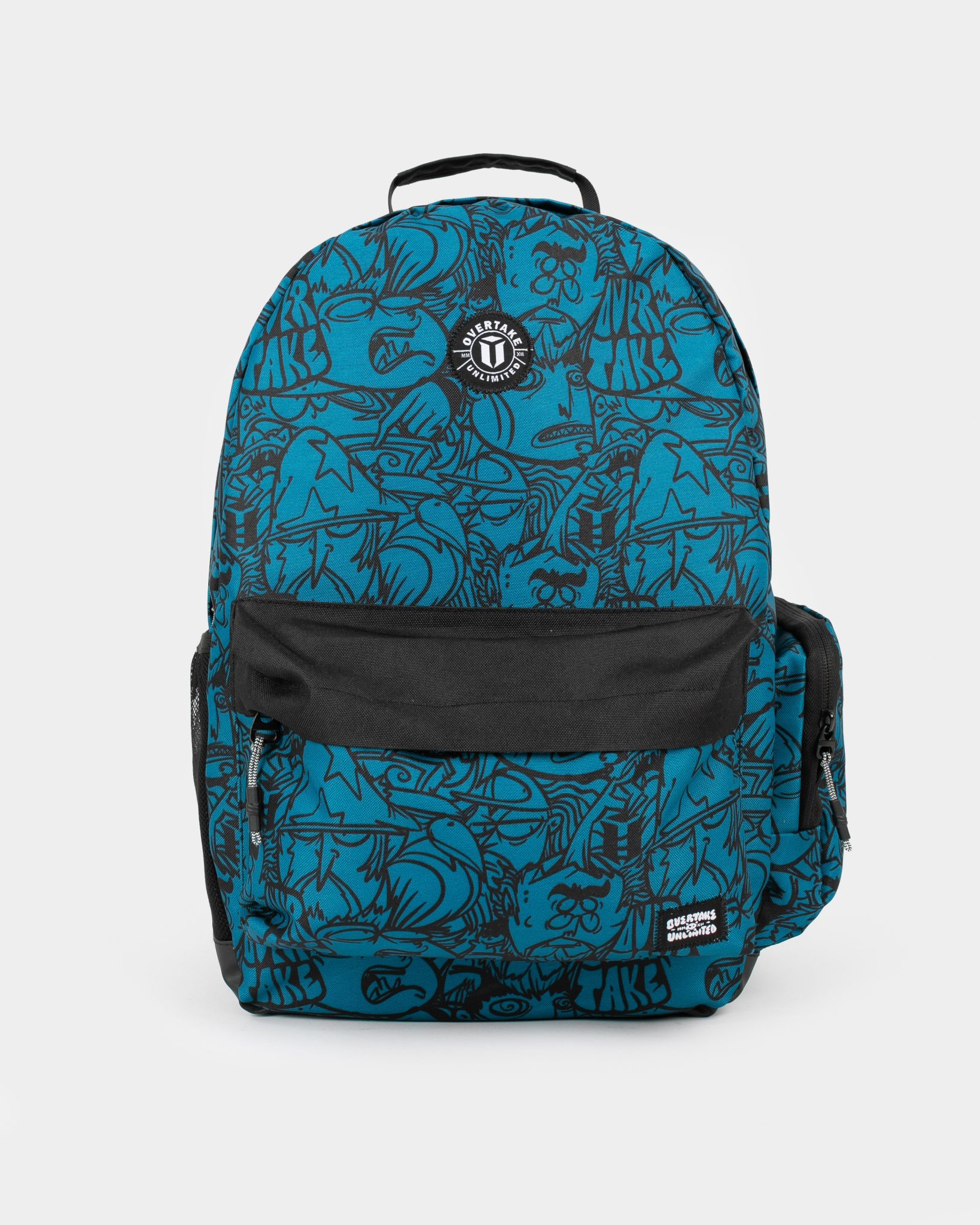 Ungrys - Mochila