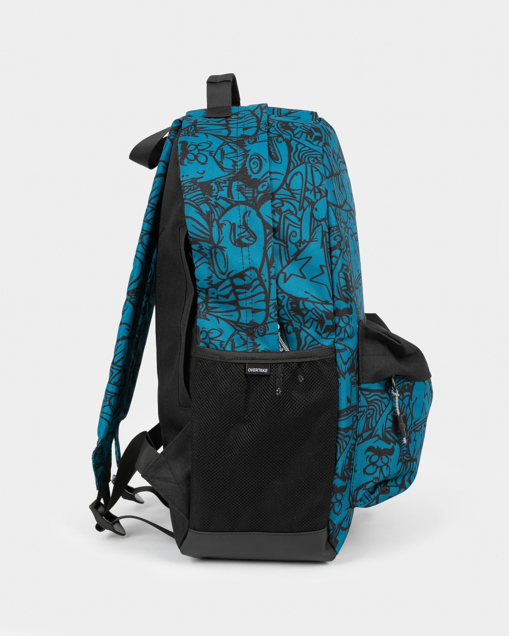 Ungrys - Mochila - Imagen 6