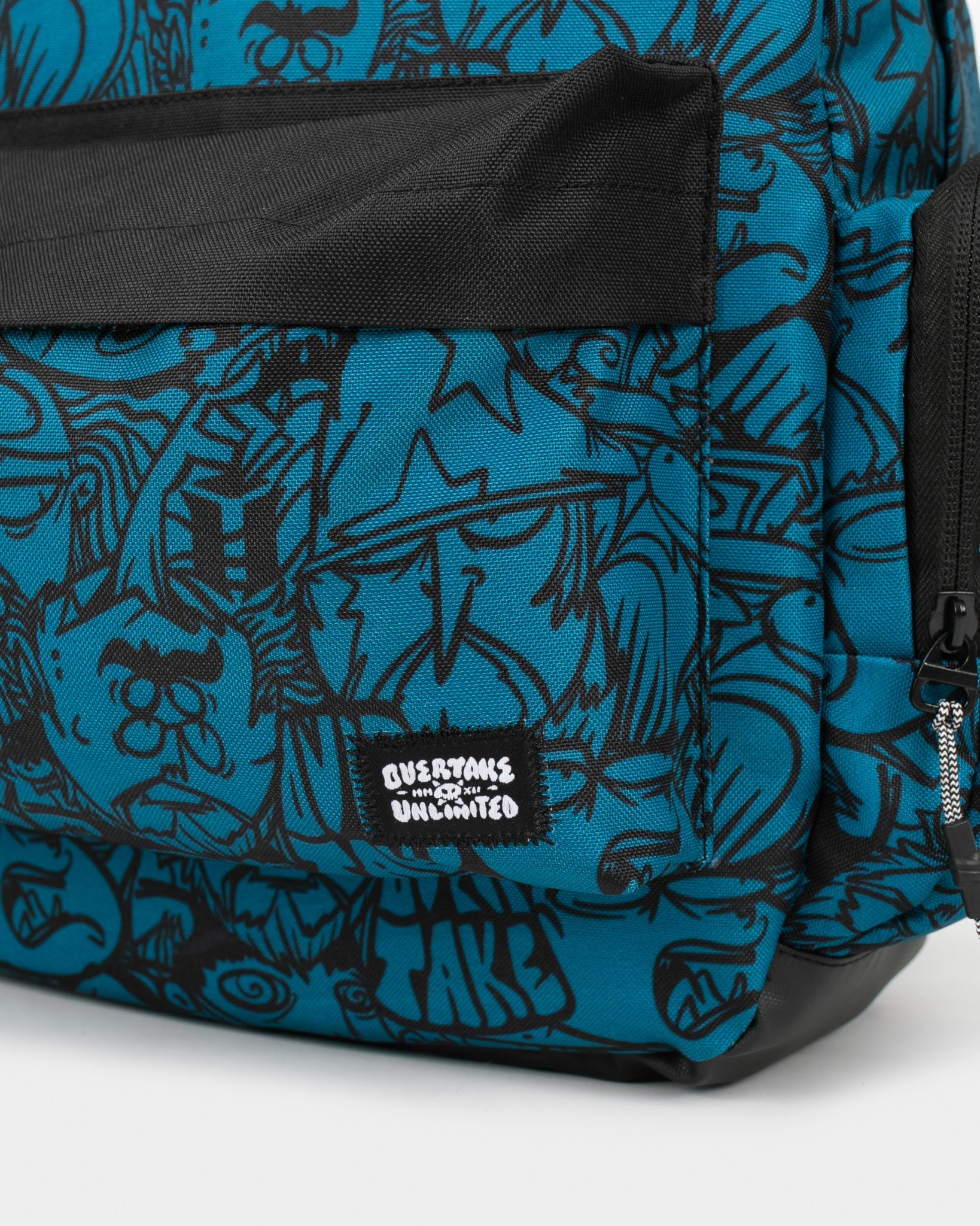 Ungrys - Mochila - Imagen 7