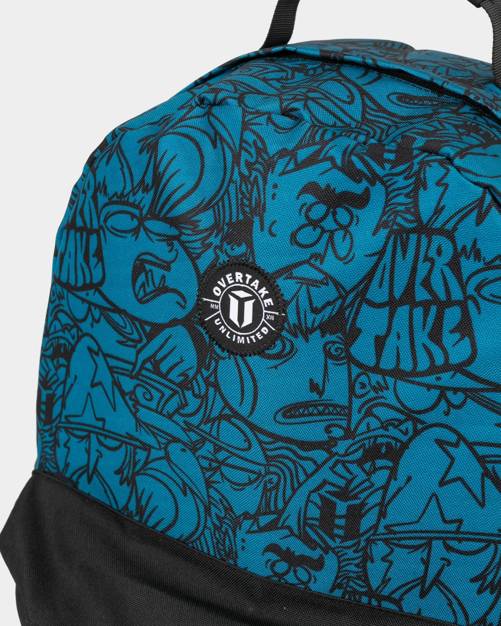 Ungrys - Mochila - Imagen 3