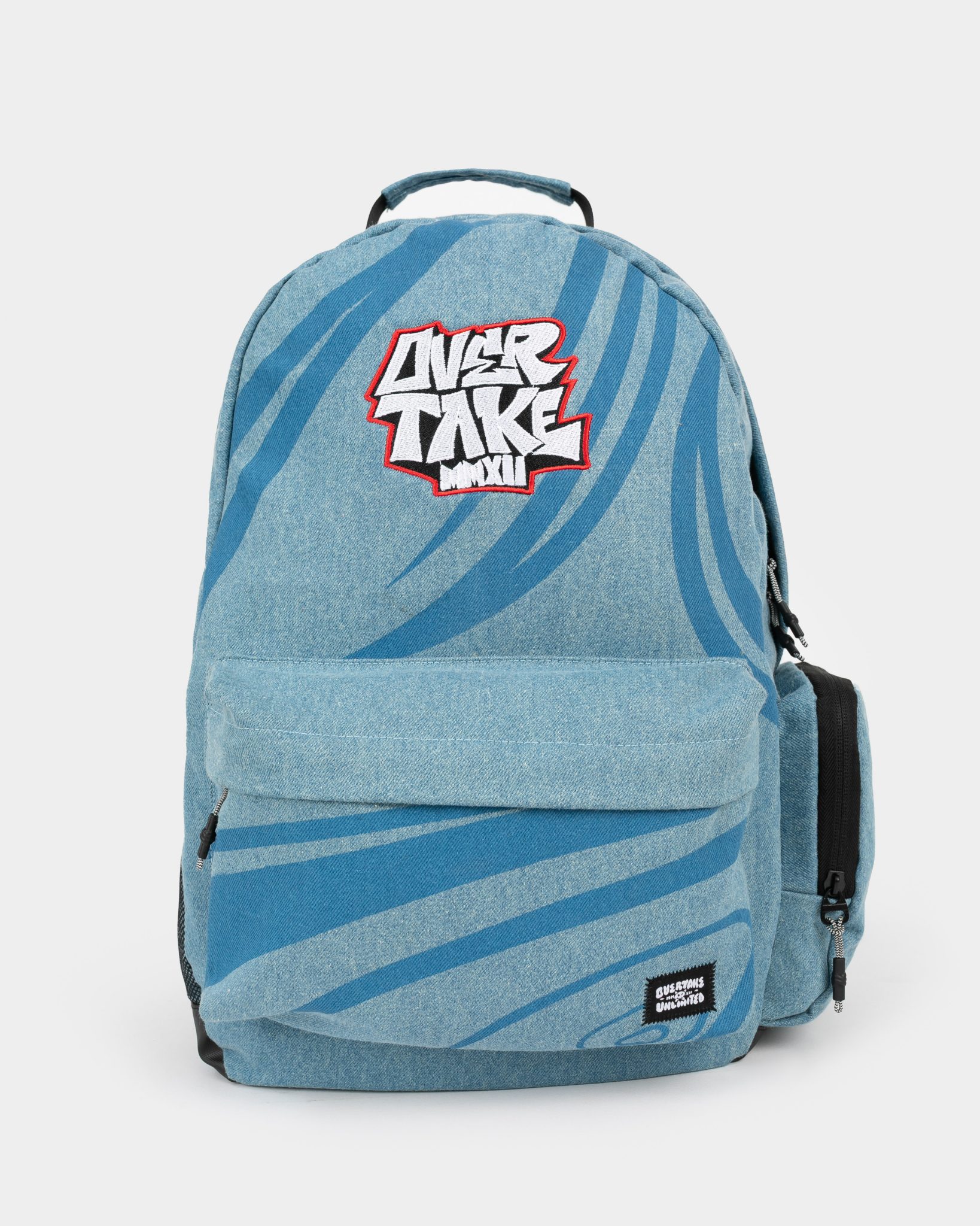Cowboys - Mochila Denim