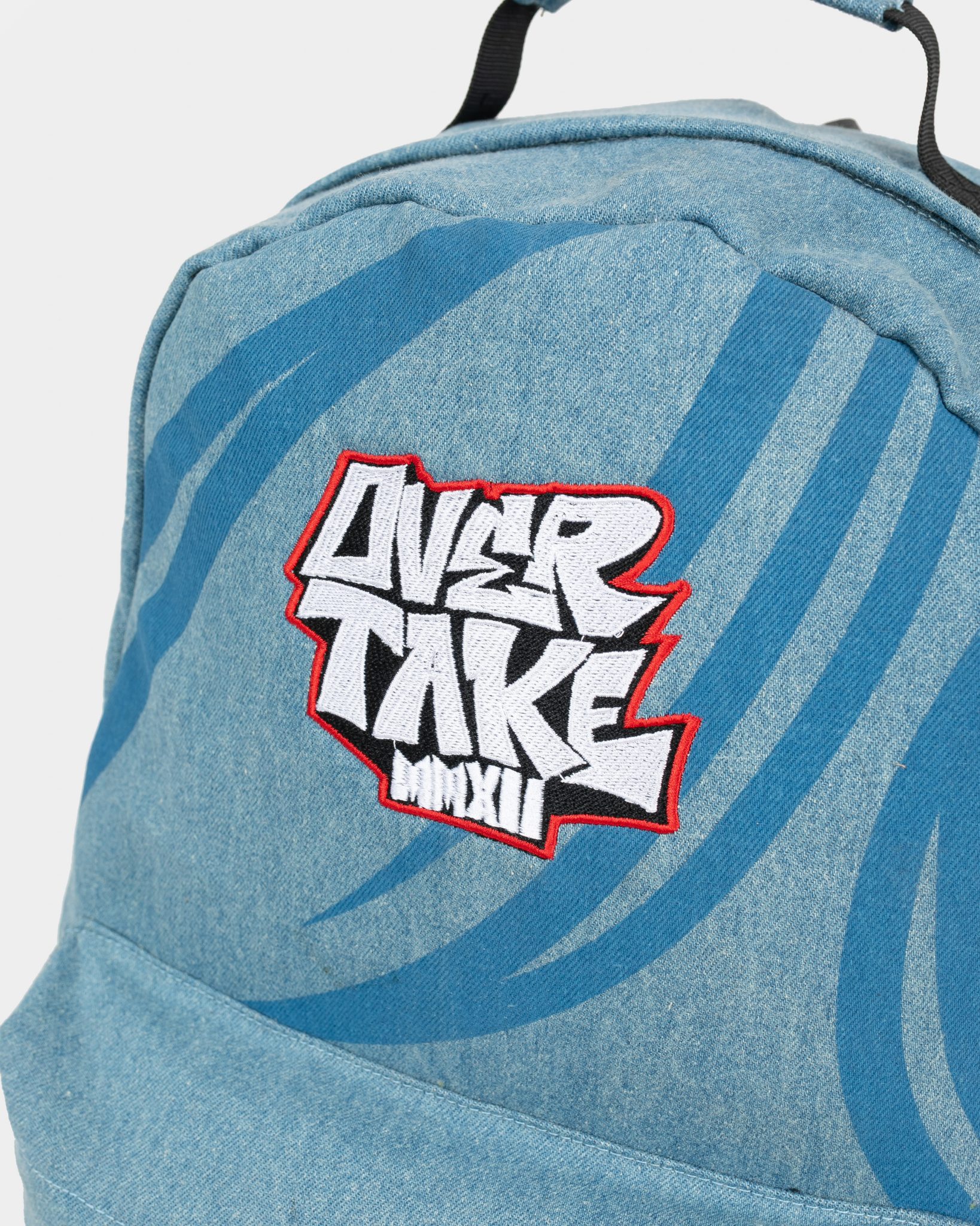 Cowboys - Mochila Denim - Imagen 3