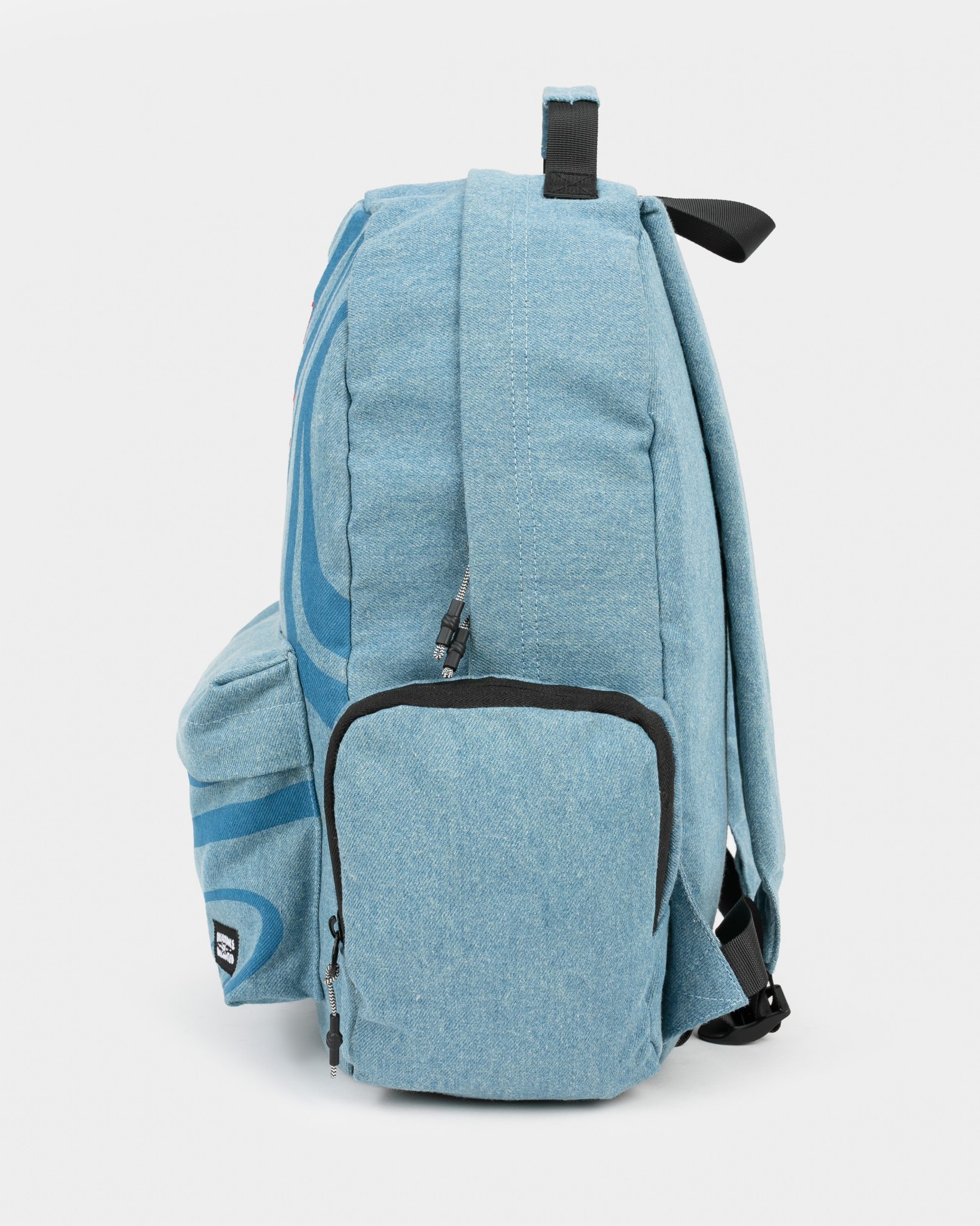 Cowboys - Mochila Denim - Imagen 5