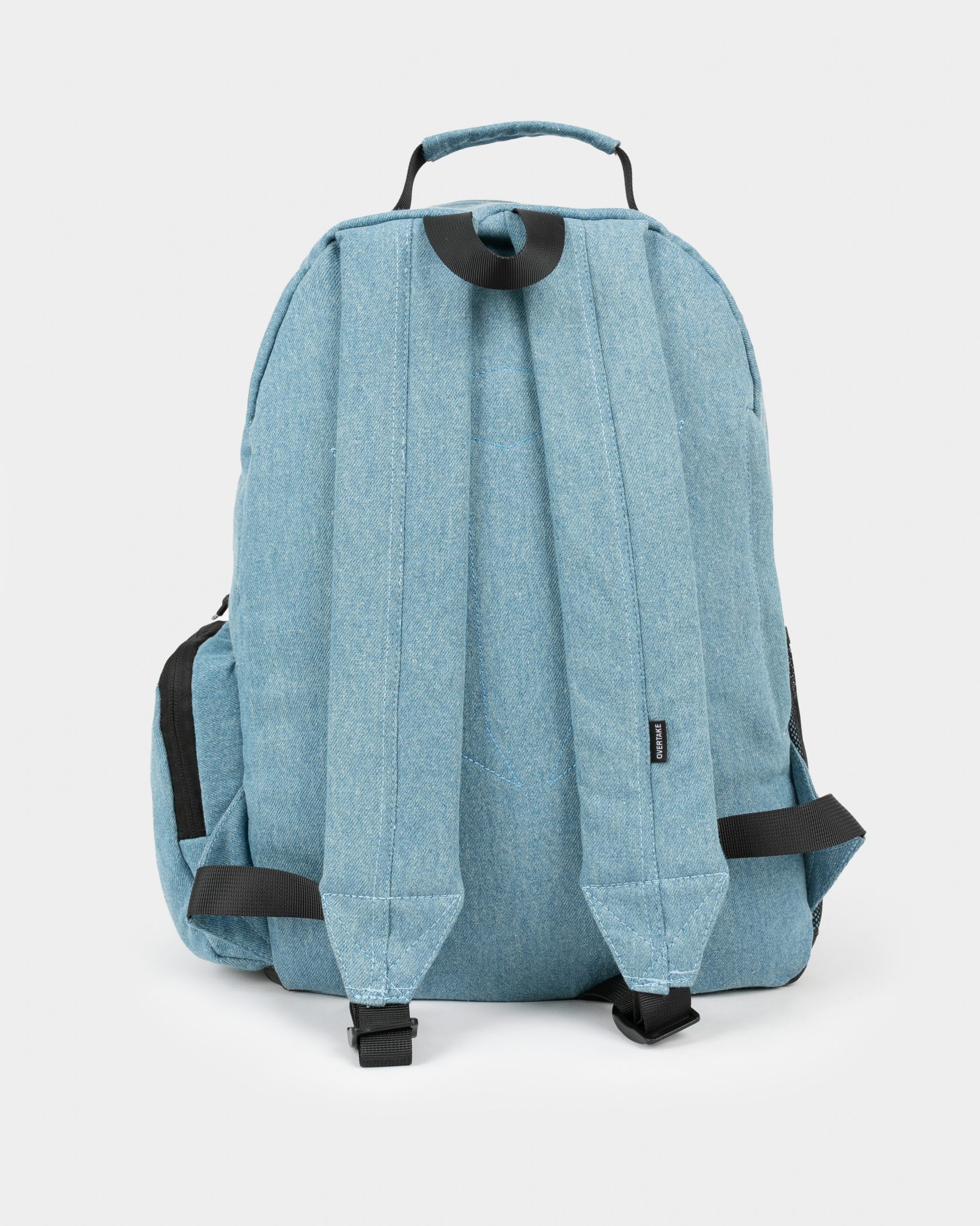 Cowboys - Mochila Denim - Imagen 6