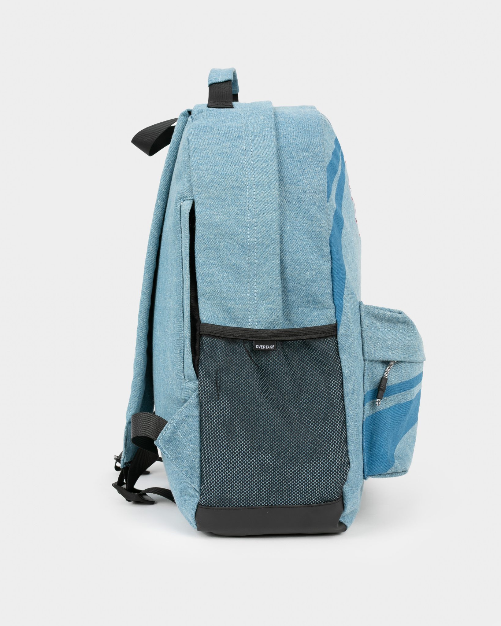Cowboys - Mochila Denim - Imagen 7