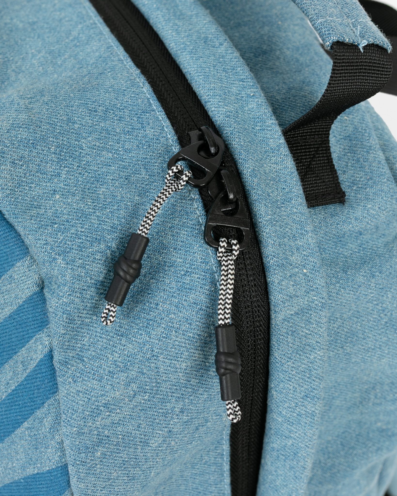 Cowboys - Mochila Denim - Imagen 8