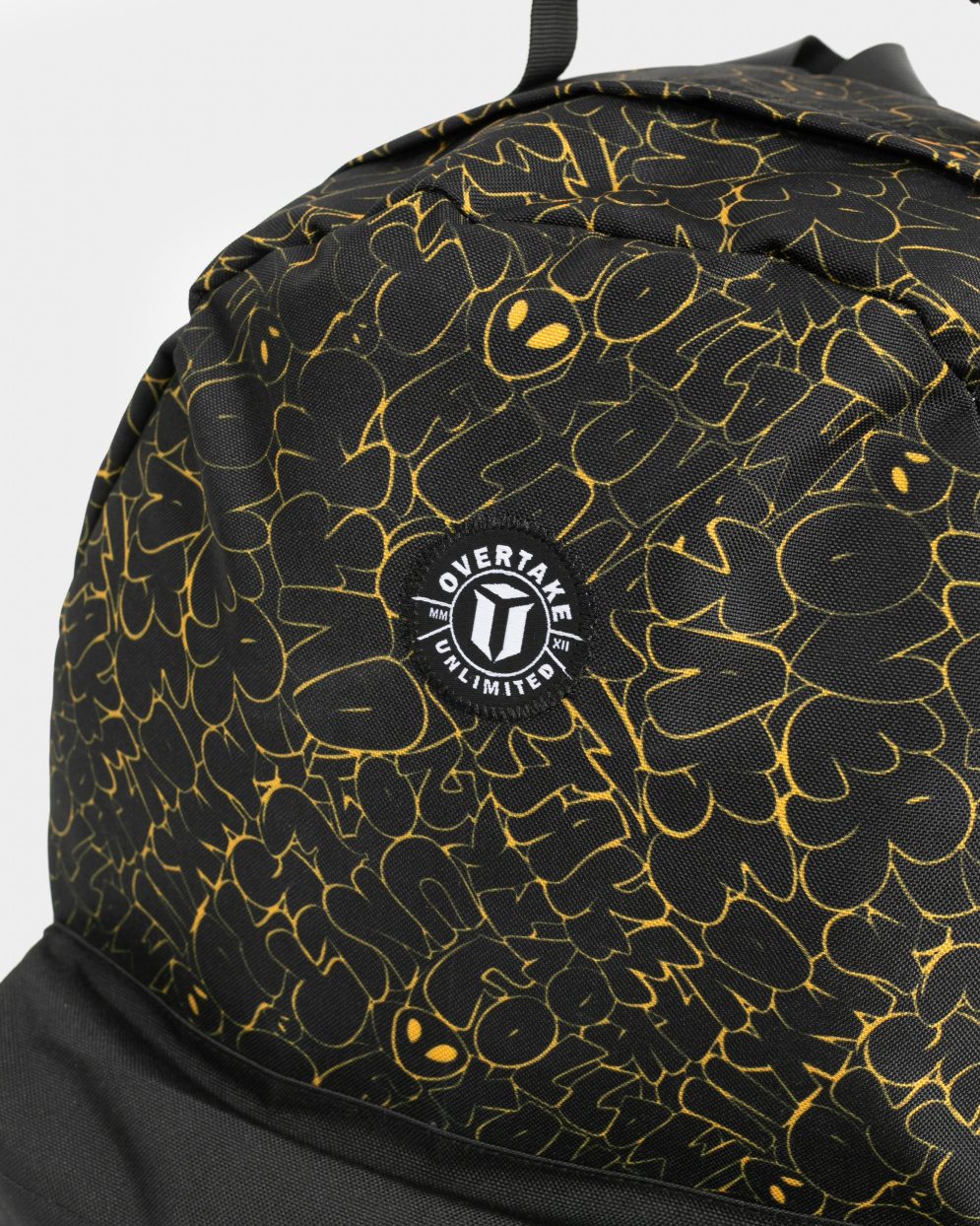 Coller - Mochila