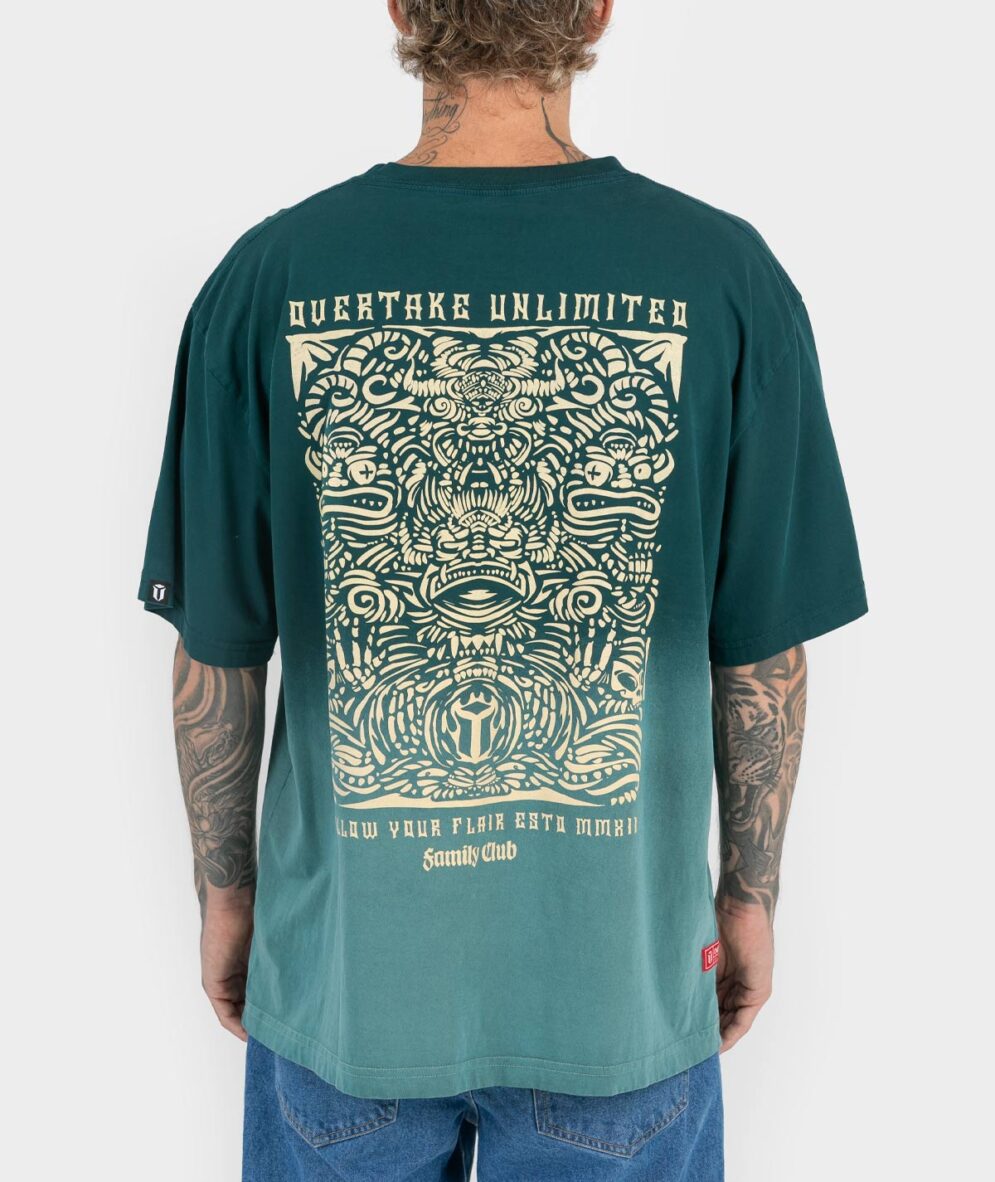 Family Dip - Oversize