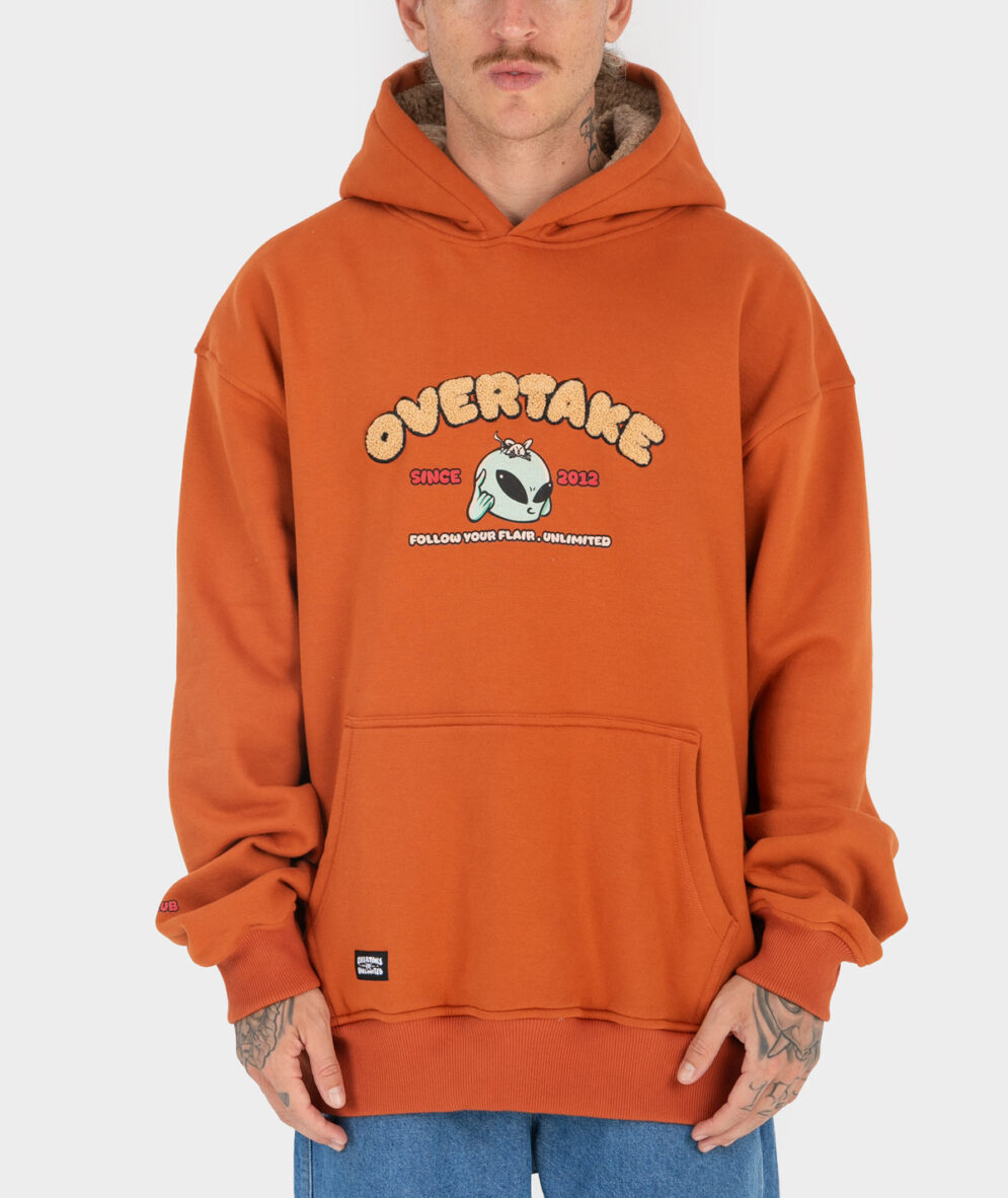 Family - Polera Oversize