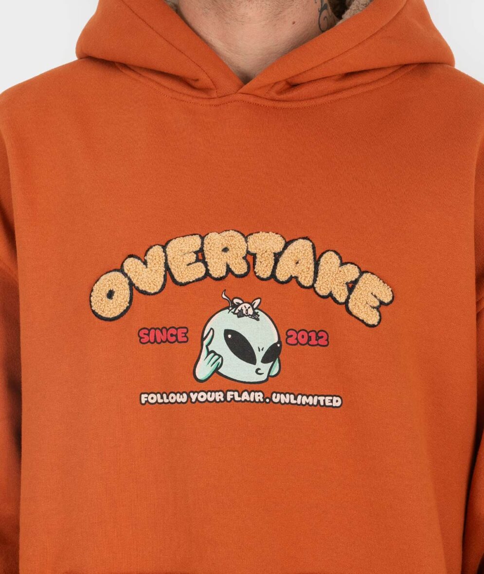 Family - Polera Oversize