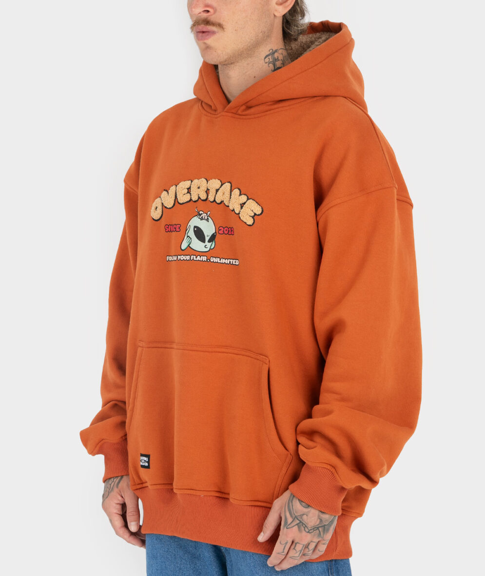 Family - Polera Oversize