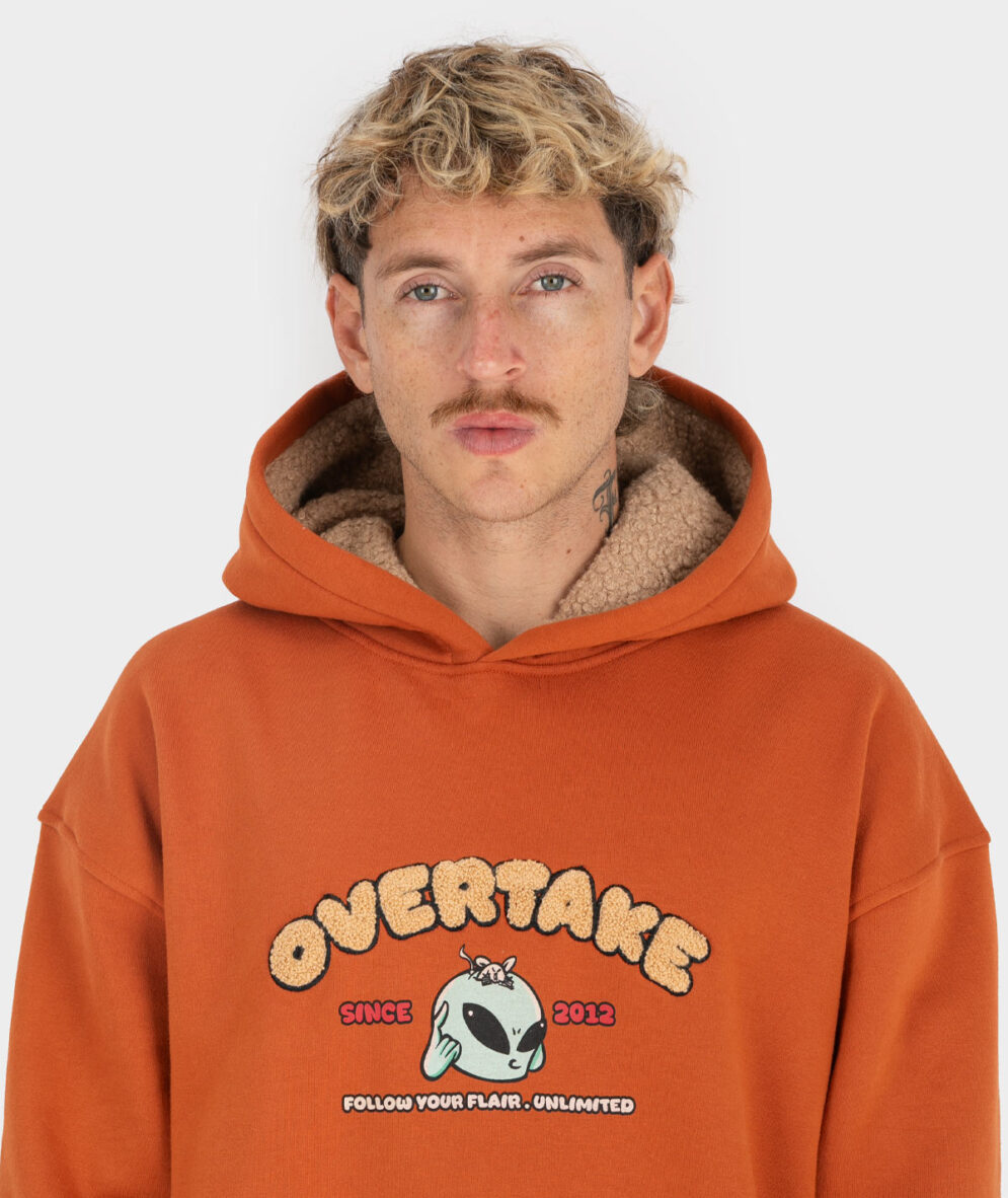 Family - Polera Oversize