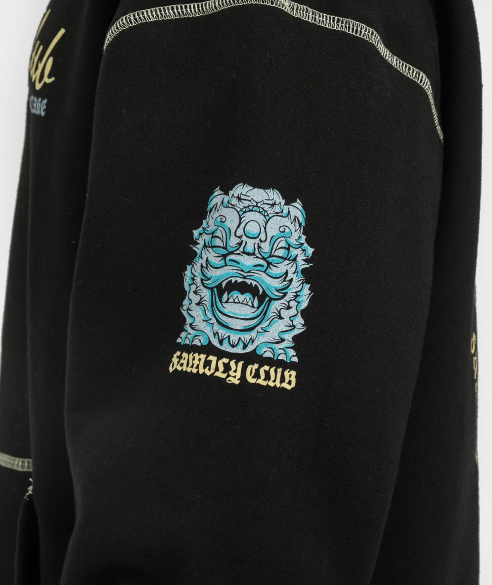 Dab - Polera Oversize