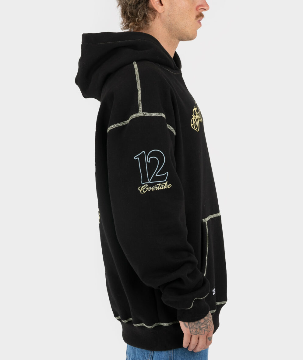 Dab - Polera Oversize