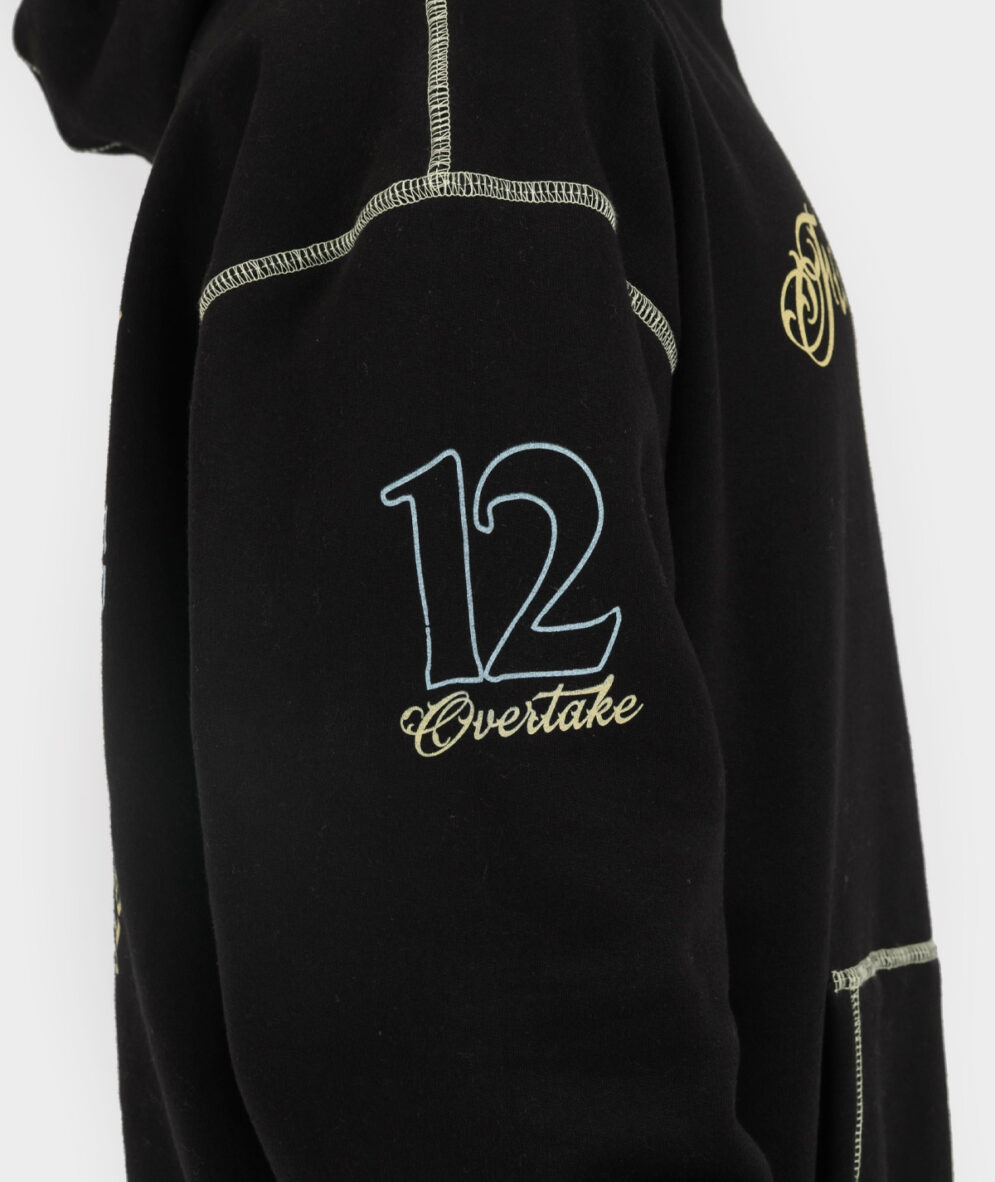 Dab - Polera Oversize