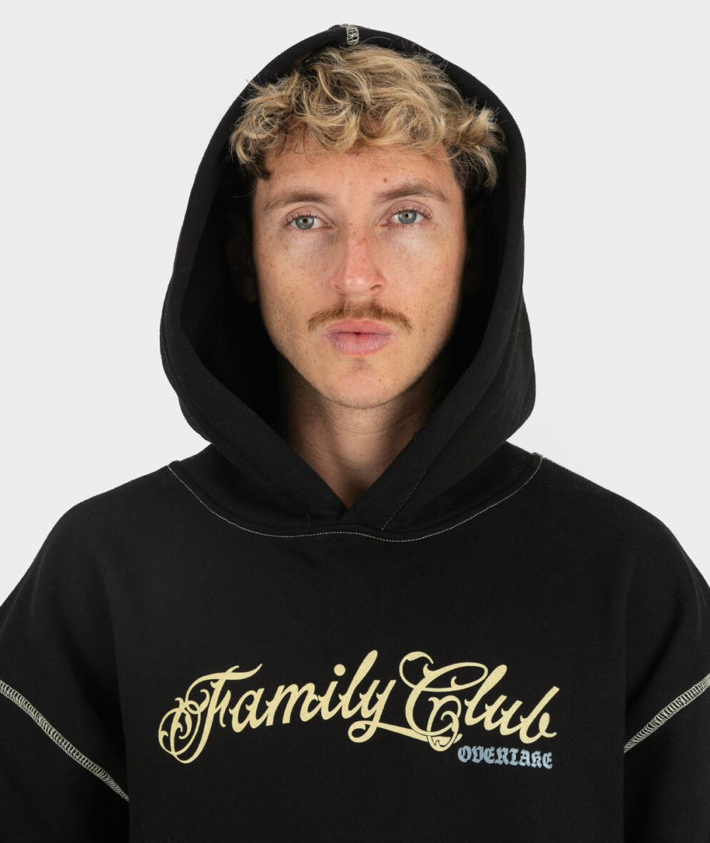 Dab - Polera Oversize