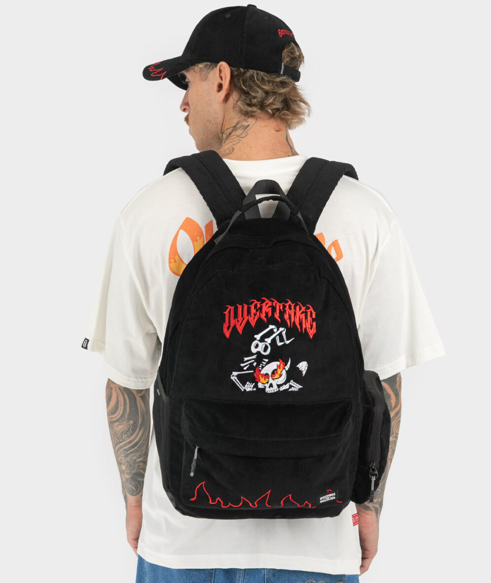 Fail - Mochila