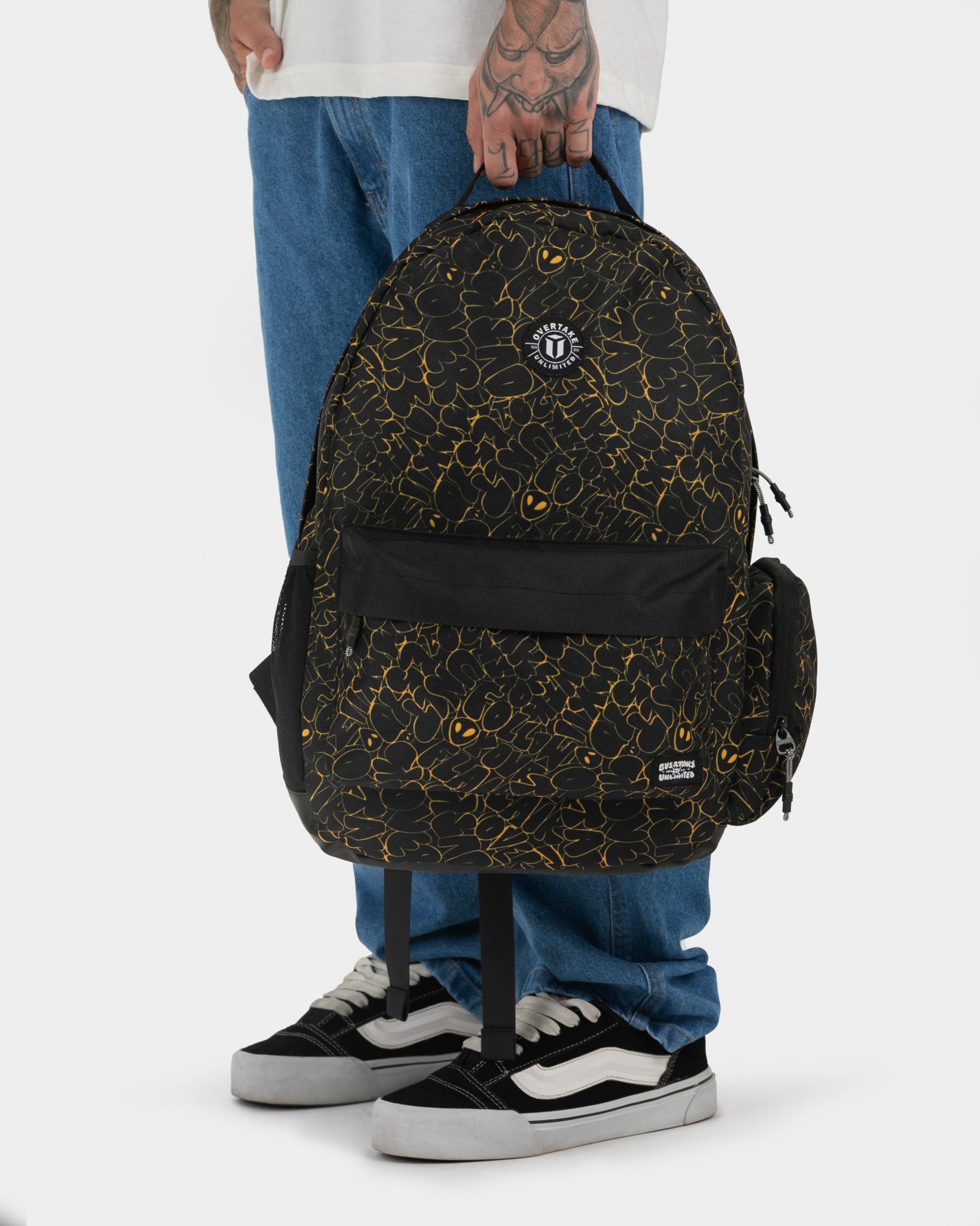 Coller - Mochila - Imagen 9