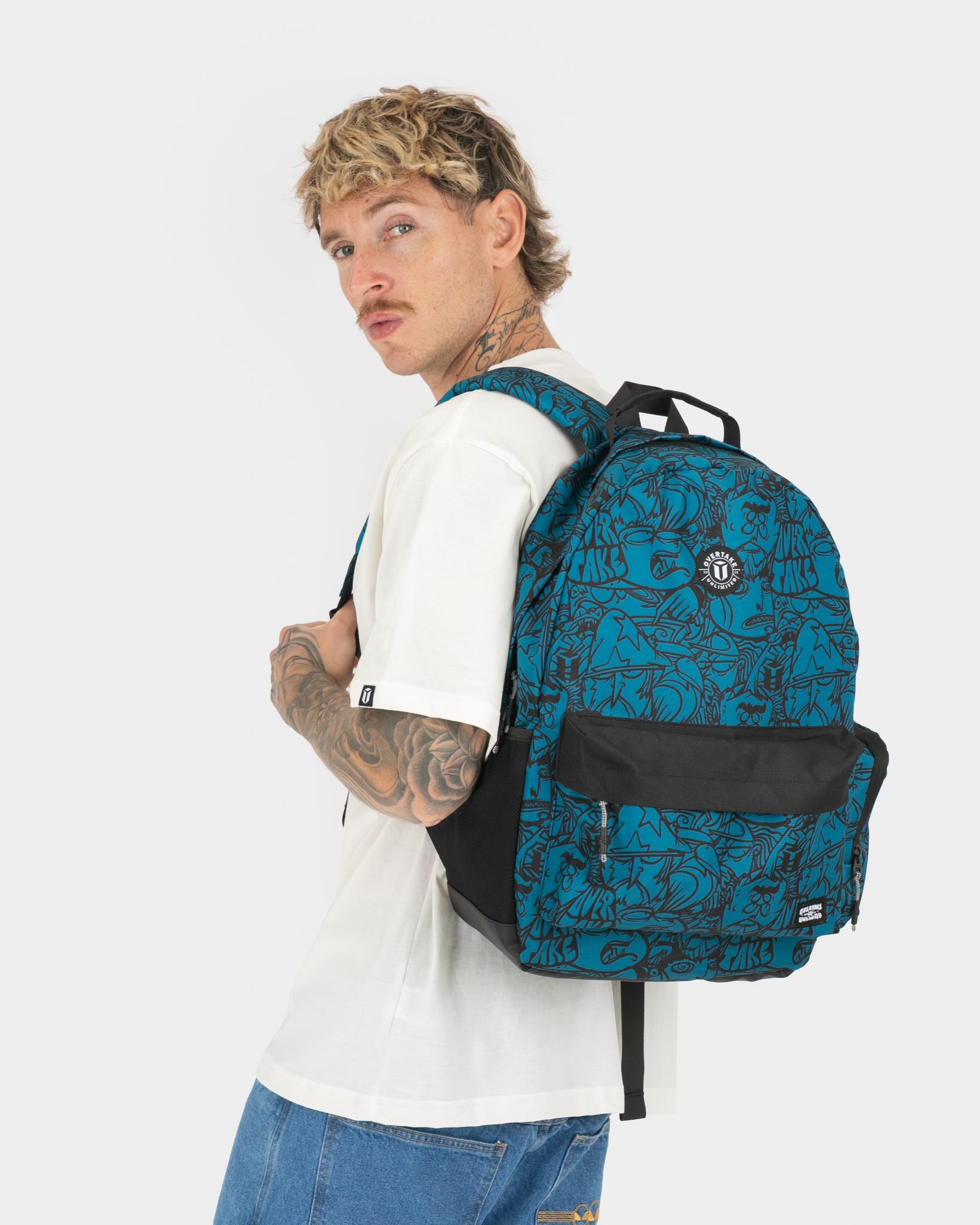 Ungrys - Mochila - Imagen 2
