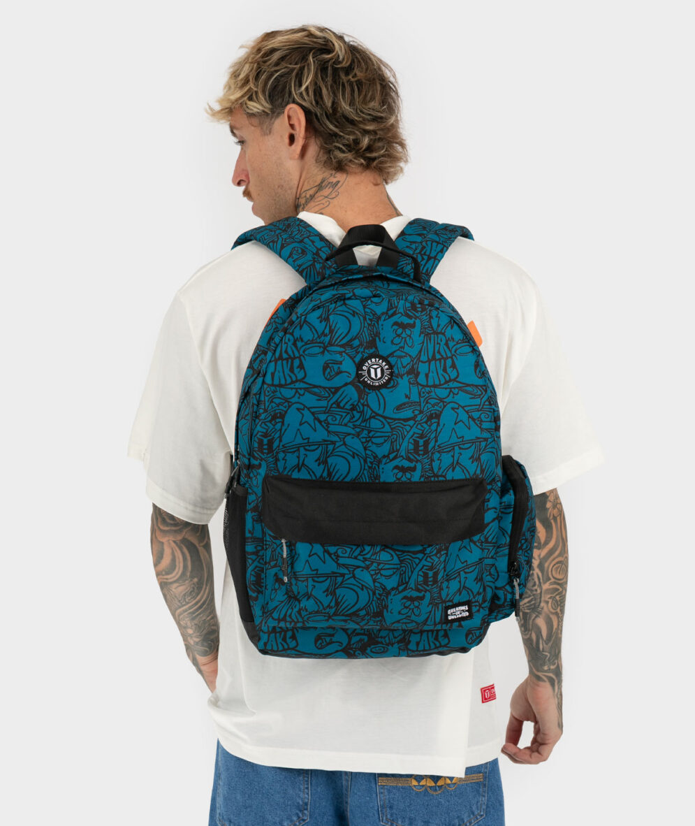 Ungrys - Mochila